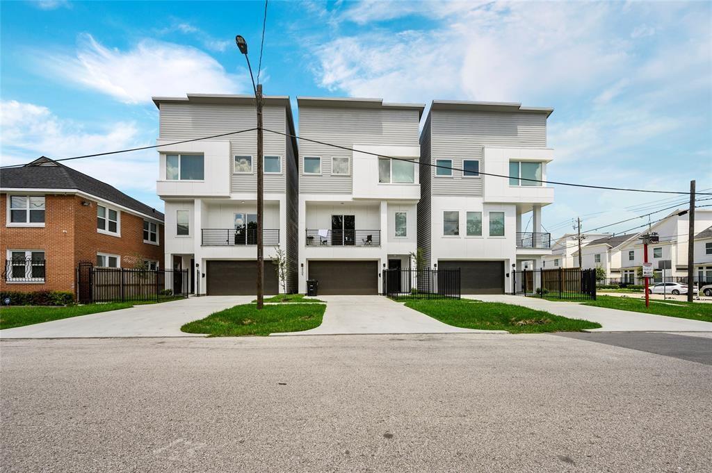Number 1 for listing