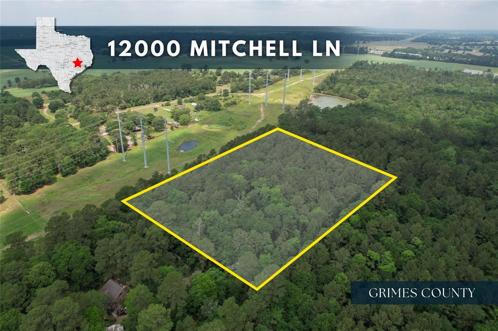 RARE opportunity for small UNRESTRICTED LAND PARCEL! Just outside the quaint and beautiful little town of Plantersville, Texas sits your new 5 acre site ready for a custom buildout of anything you desire! LIVE amongst the towering pines and take in the fresh air. MINUTES FROM THE NEW AGGIE EXPRESSWAY and Highway 249 - close to anywhere you want to be! SURROUNDED by the pristine Forest with beauty on all sides and wildlife everywhere, you can just imagine what life is like here. Quiet and PEACEFUL, situated toward the end of a private road-NO Floodplain, NO HOA and NO restrictions means peace of mind on your own private slice of heaven! Let the Rolling hills, spring fed creeks, and Gorgeous scenery down winding county roads bring you home! Whether you envision building your dream home, starting a small farm, creating a country getaway cabin, or a weekend retreat, this majestic landscape is the perfect backdrop to bring your vision to life.