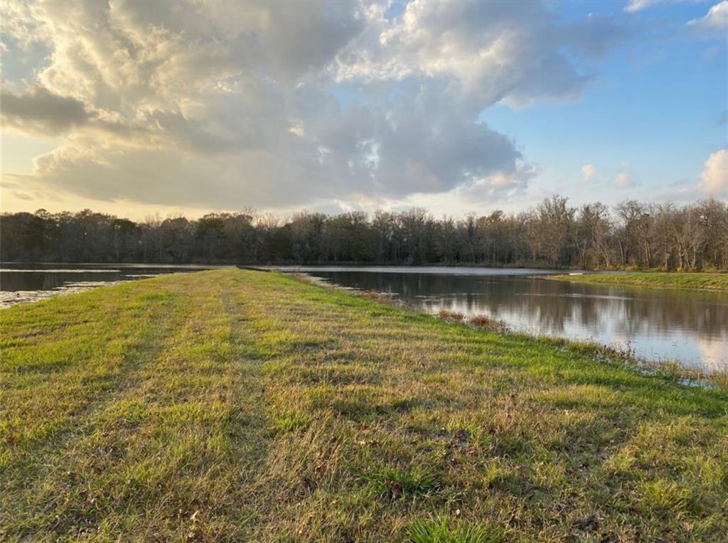 6.26 Acres of Lakefront Paradise! Discover a rare opportunity to own 6.26 acres on the serene and secluded Lake Forest-a private, 30-acre lake teeming with fish and perfect for peaceful, everyday living or a weekend getaway. Build your dream home surrounded by nature with endless possibilities. The property features a beautifully expanded and leveled private grass peninsula, sturdy enough to mow and ideal for lakeside enjoyment. Set up your lawn chairs and cast a line from either side — it’s the ultimate personal fishing spot. Essential utilities are already in place with Hardin City water extended all the way to the lake, including three water spigots and 1,300 feet of water line. Access is easy and exclusive with a private driveway entrance off of Hwy 146. Deed restrictions ensure quality homes and preserve the peaceful atmosphere of this lakeside community. This is more than land-it’s a private oasis waiting for your vision.