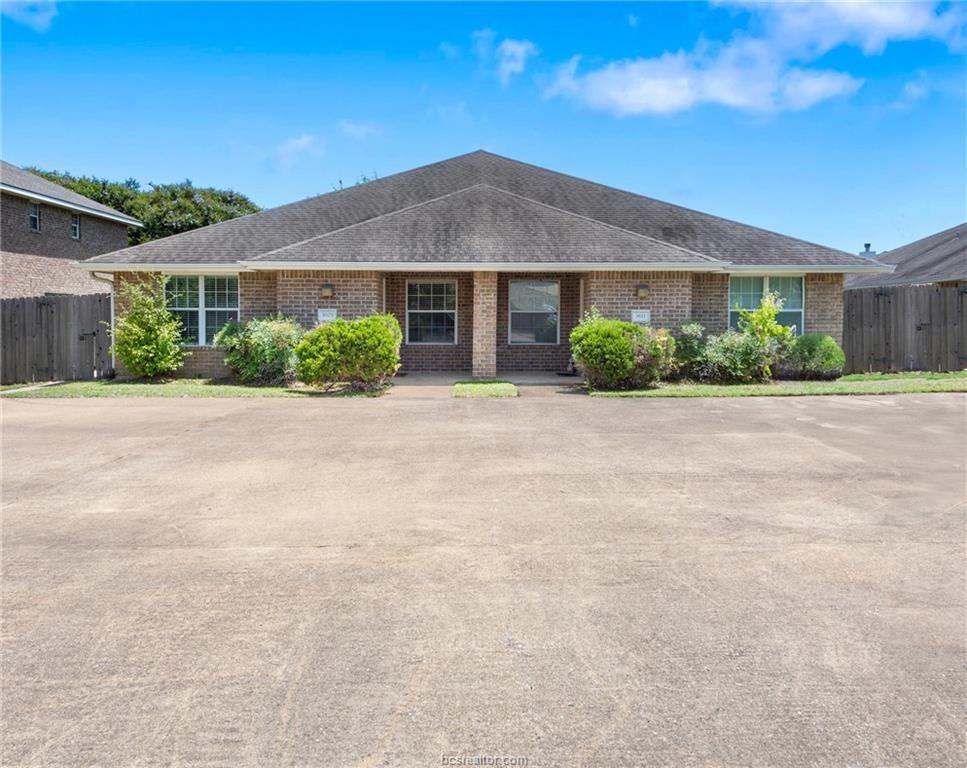 Number 1 for listing