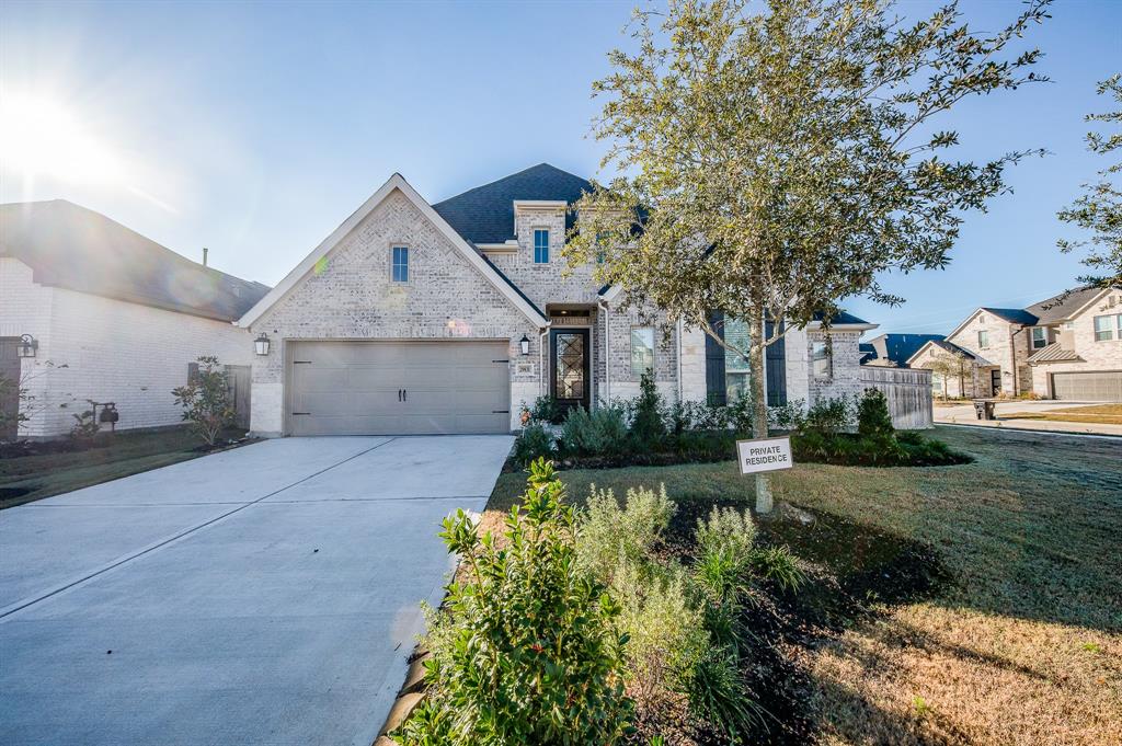 Number 1 for listing