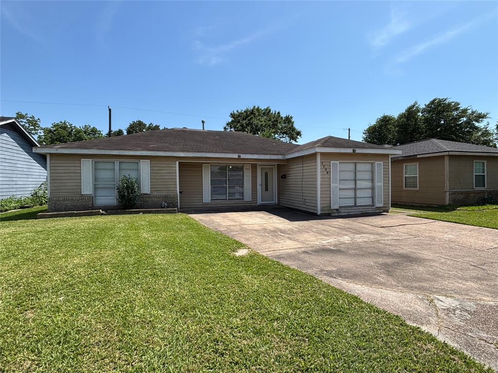 Number 1 for listing