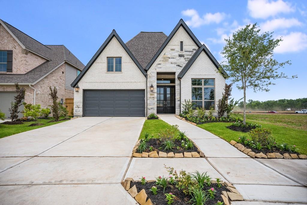 Number 1 for listing