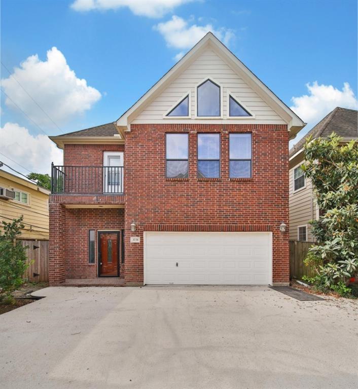 Number 1 for listing