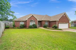 16630 Thibodaux, Tyler, TX, 75703