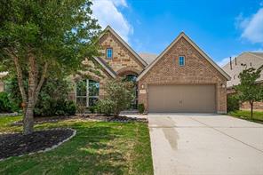 18307 Dalyell, Richmond, TX, 77407