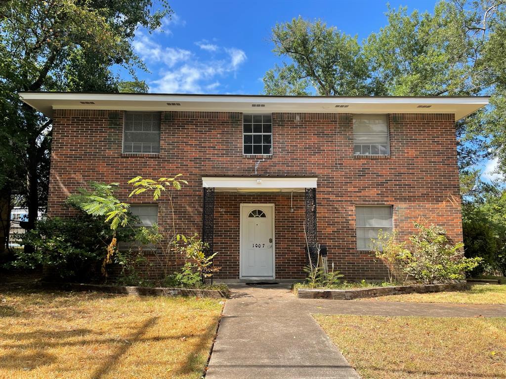 Number 1 for listing