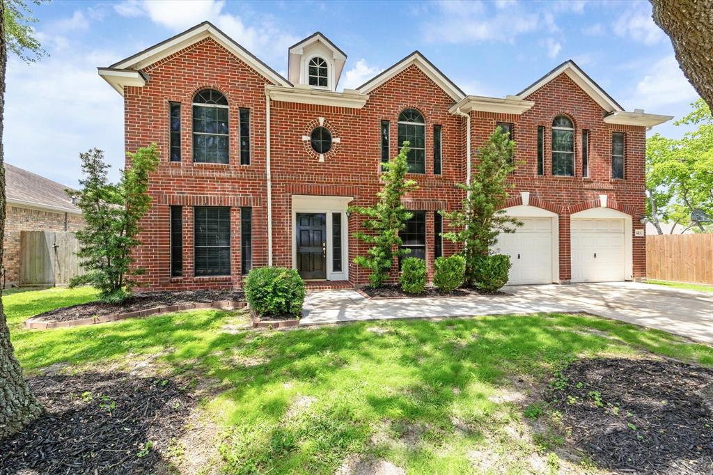 Number 1 for listing
