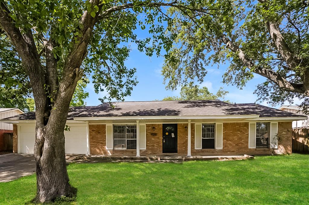 Number 1 for listing