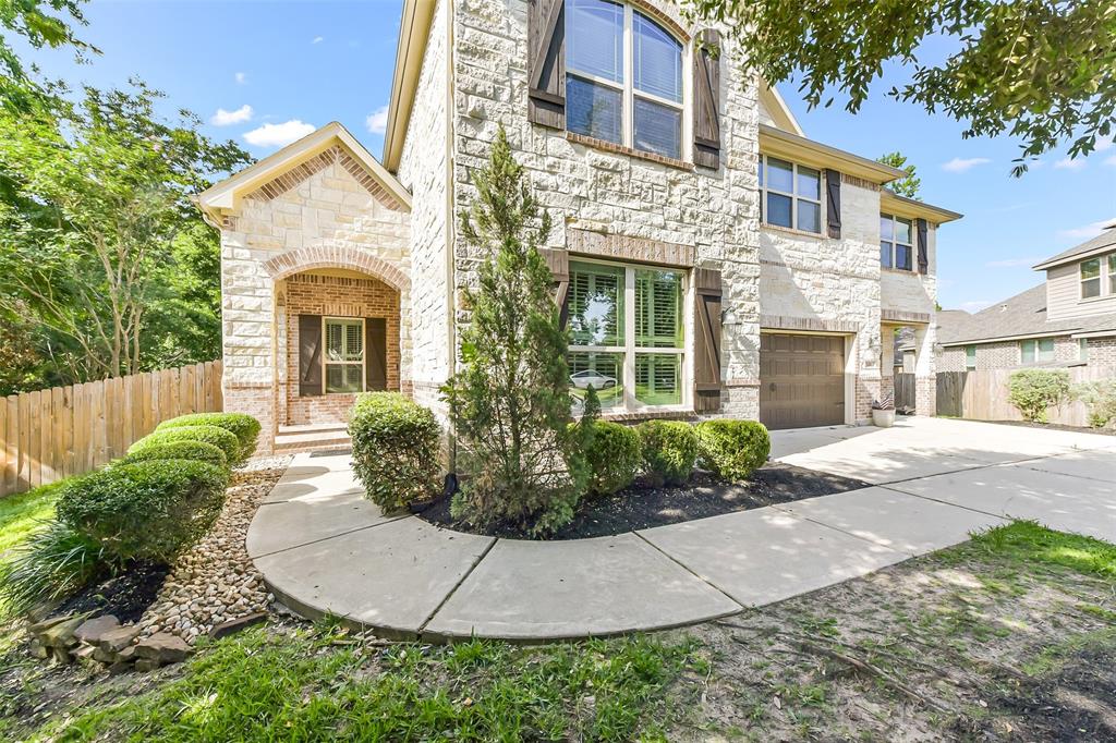 Number 1 for listing