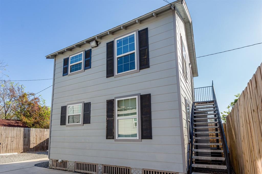 Number 1 for listing