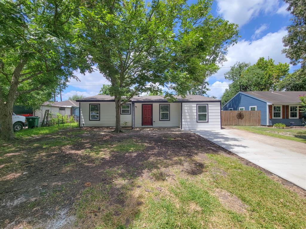 Number 1 for listing