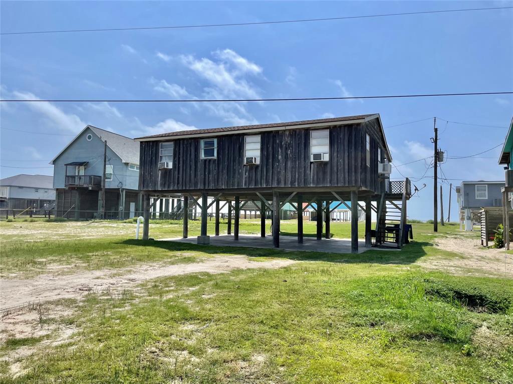 Number 1 for listing