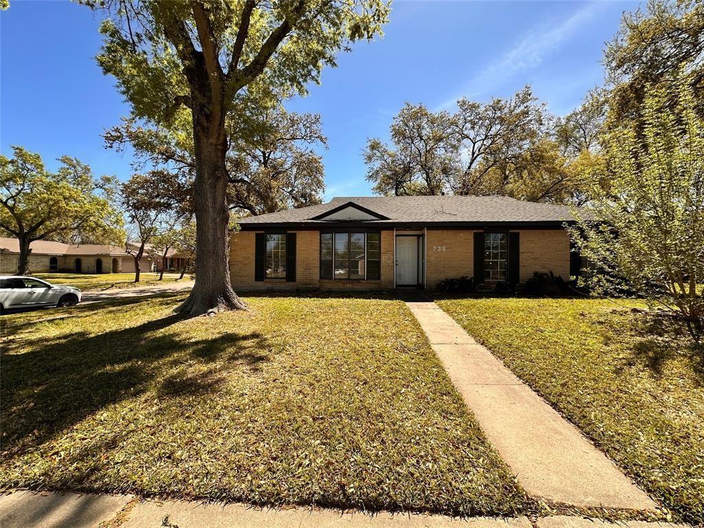 Number 1 for listing