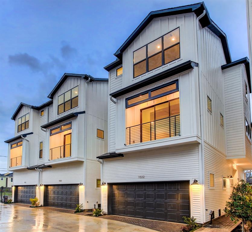 Number 1 for listing