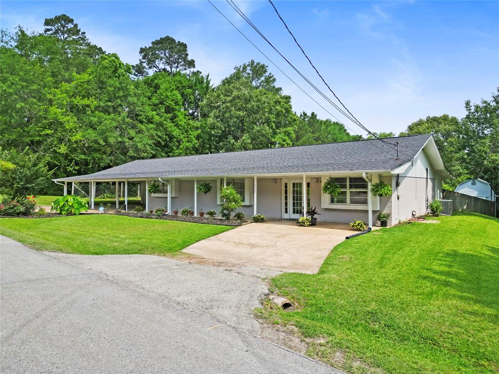 Number 1 for listing