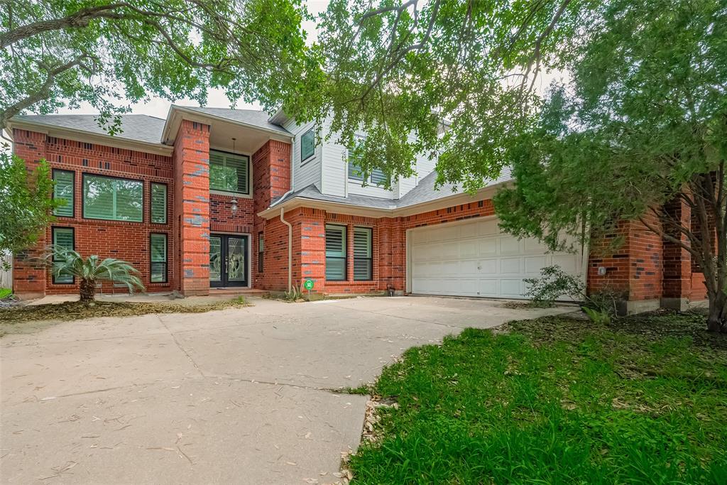 Number 1 for listing