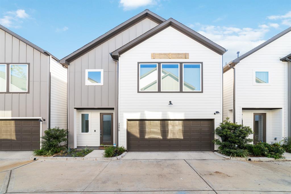 Number 1 for listing