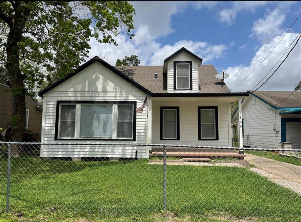 Number 1 for listing