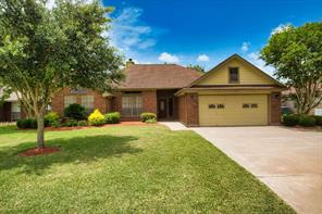 108 Madison, Clute, TX, 77531