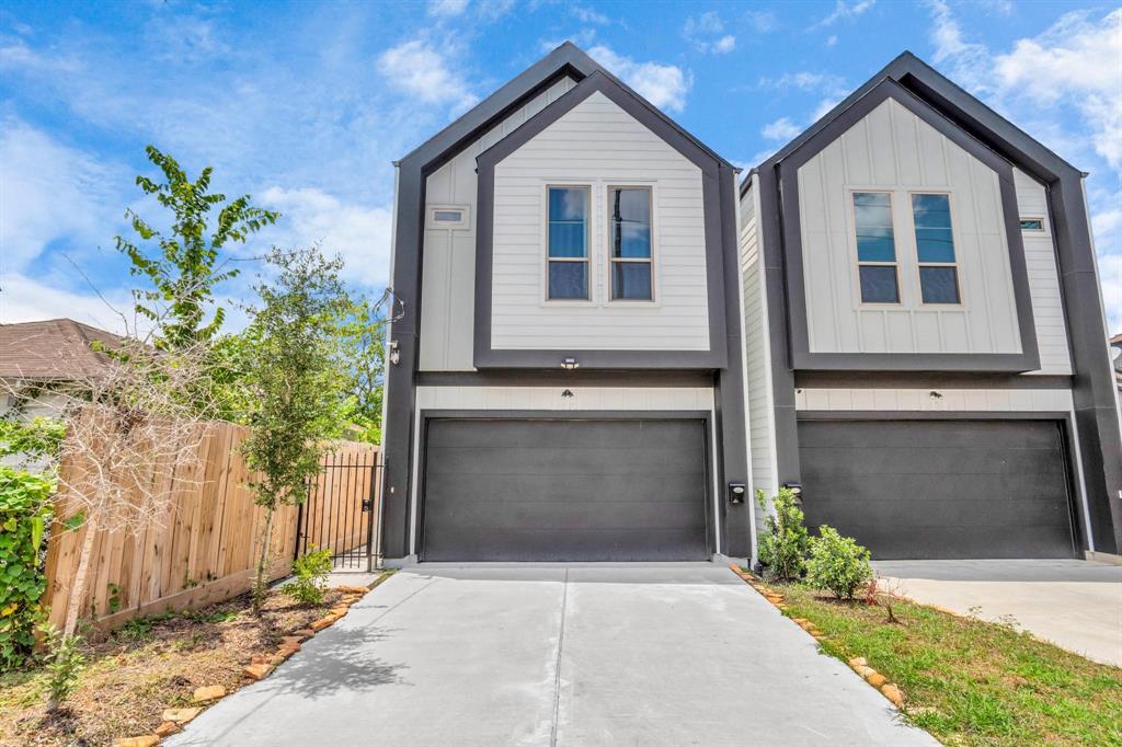 Number 1 for listing