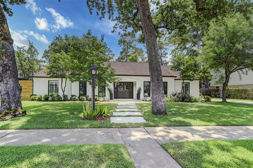 Number 1 for listing