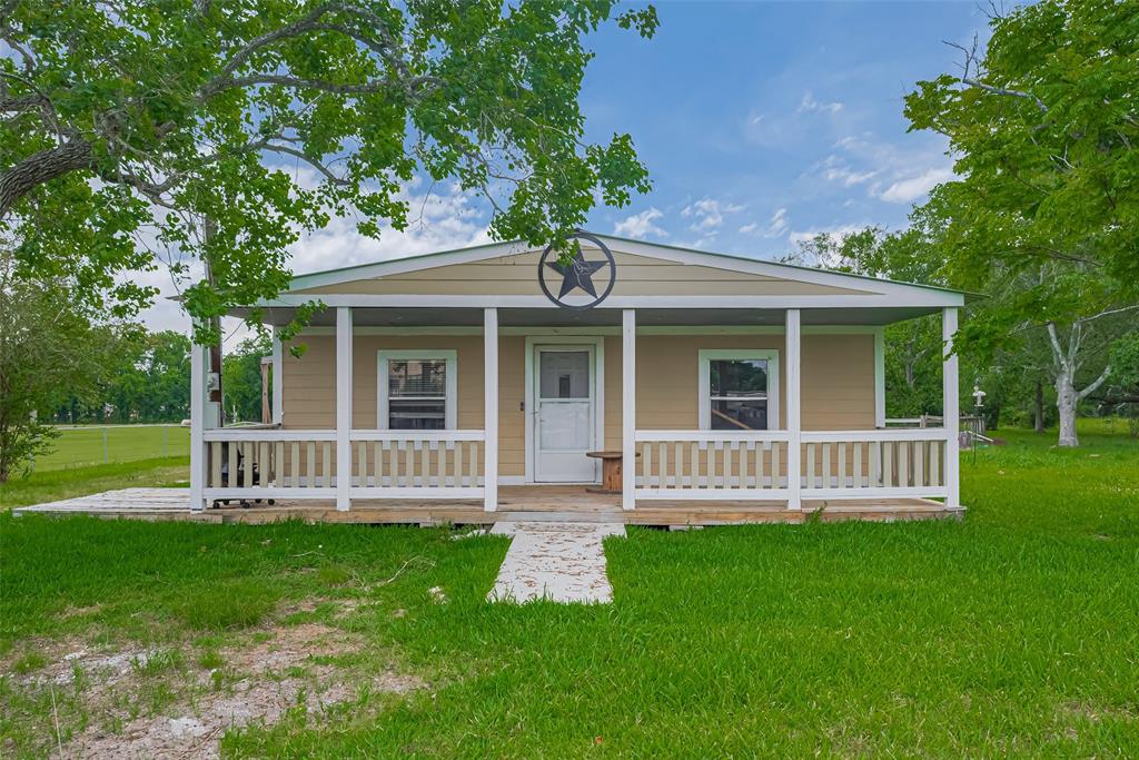 Property could be used for Commercial purposes too!! Please verify with county for more details!Relish the peace and quiet of country living, while still being close to all the comforts you need! 17430 County Rd 143 is a 3 bedroom 2 bathroom home of 1,800 square feet. Featuring a private pool installed in 2016, and situated on a beautiful 2.5 acre lot! With residential and commercial use the possibilities are endless! This property does have two well and septic systems allowing for two homes on the property.Buyer to verify independently room dimensions, Schools and other County guidelines.