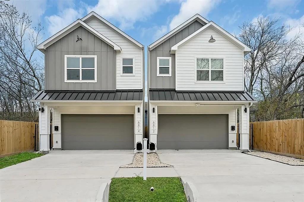 Number 1 for listing