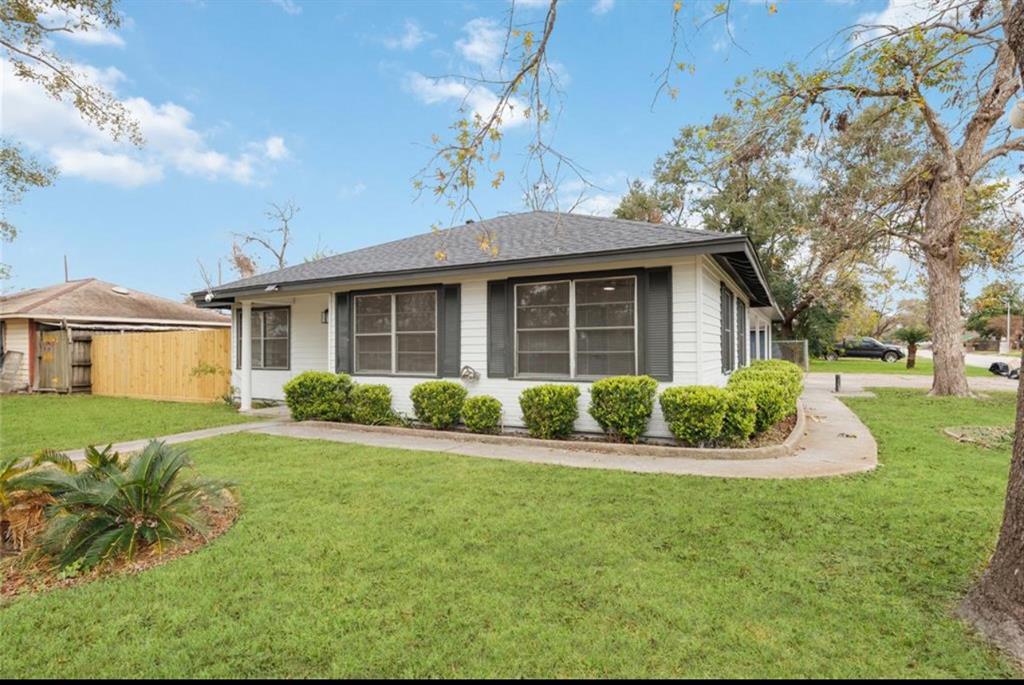 Number 1 for listing