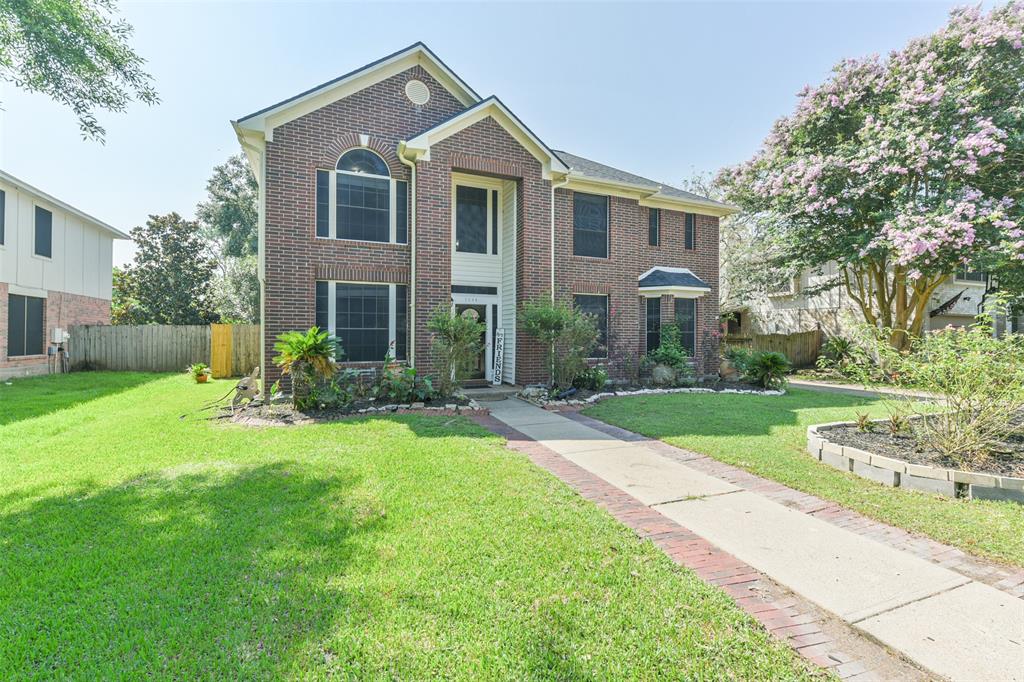 Number 1 for listing