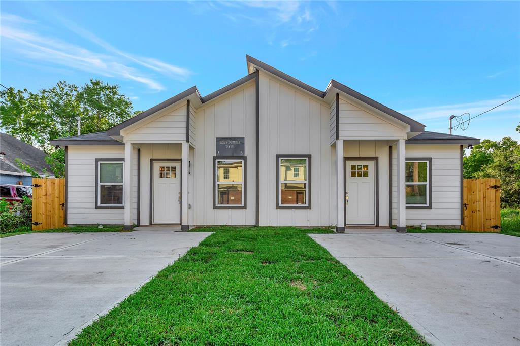 Number 1 for listing