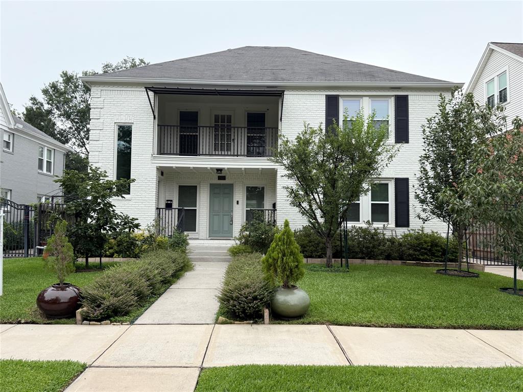 Number 1 for listing