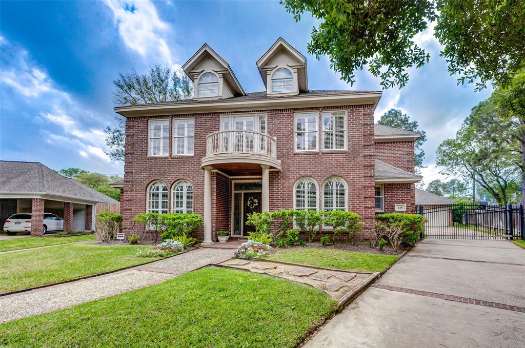 Number 1 for listing