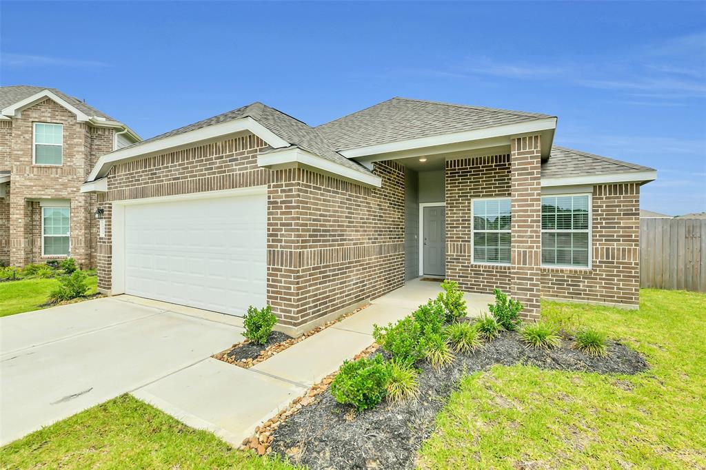 Number 1 for listing
