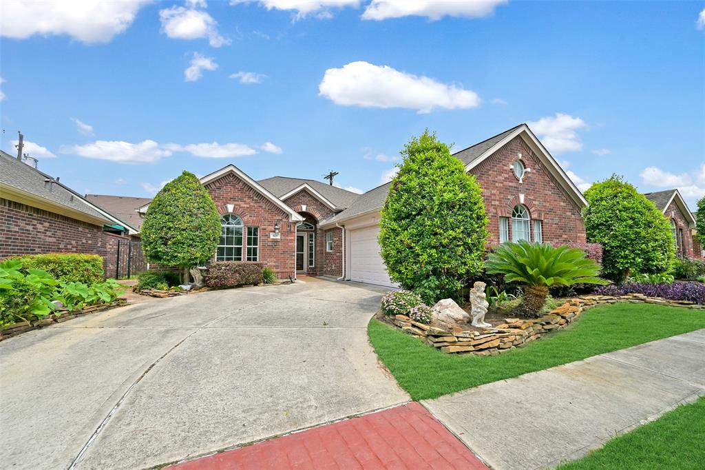 Number 1 for listing