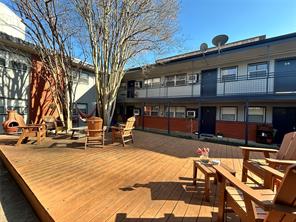 4207 Mt Vernon, Houston, TX 77006