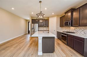 2642 Summer Indigo, Pearland, TX, 77089