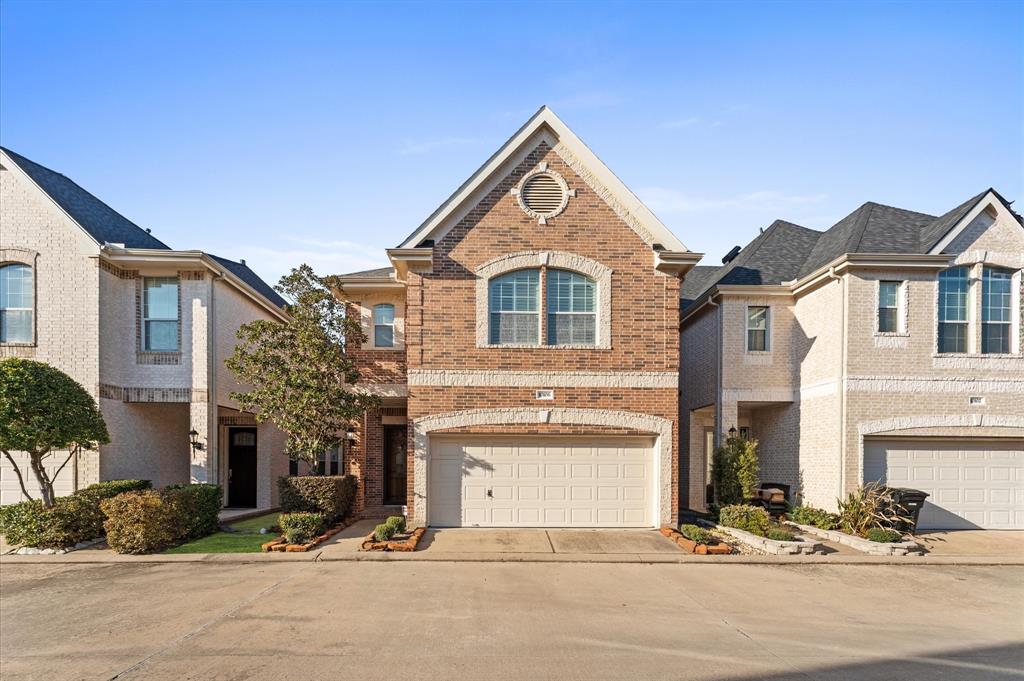 Number 1 for listing