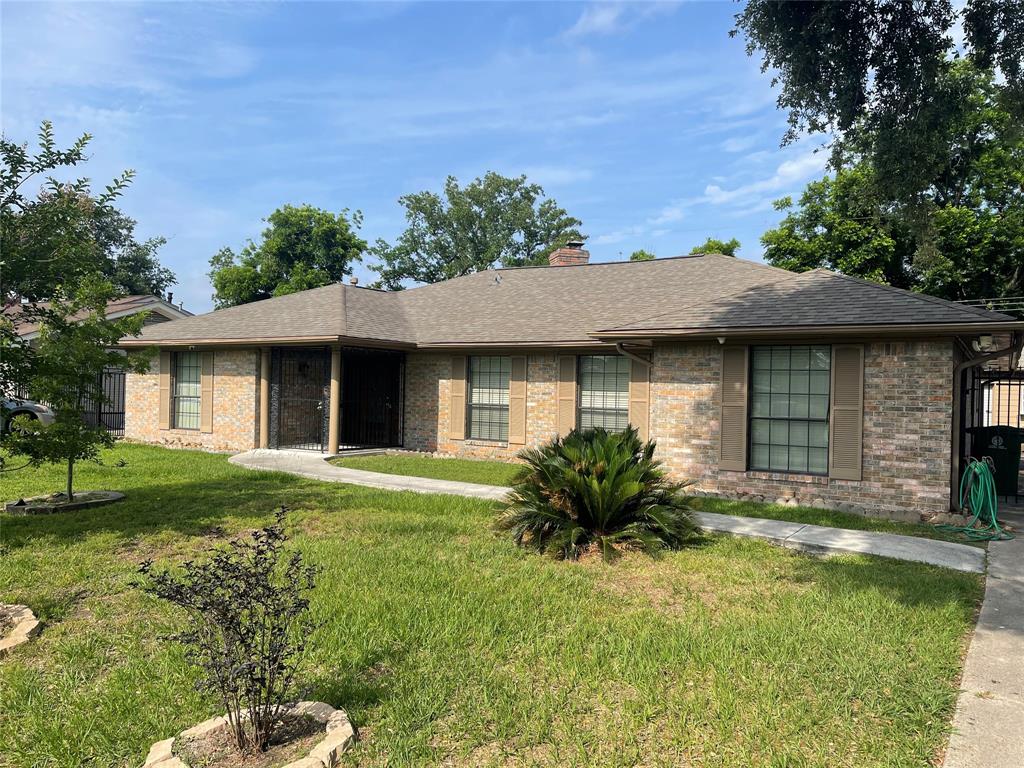 Number 1 for listing