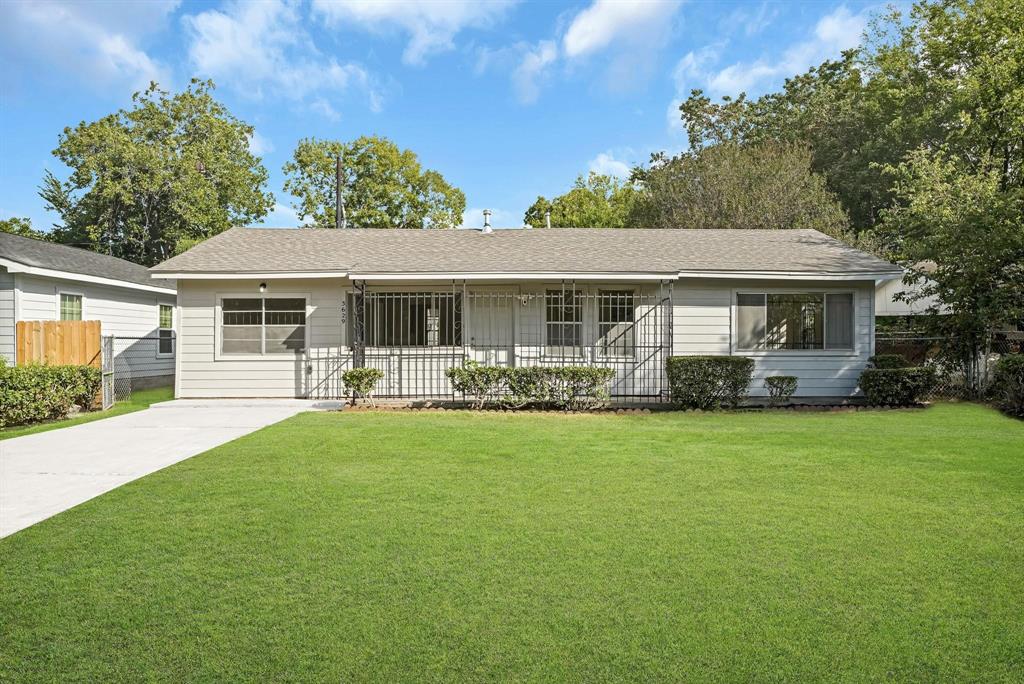 Number 1 for listing