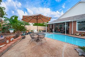 21118 Lilac Meadows, Richmond, TX, 77407