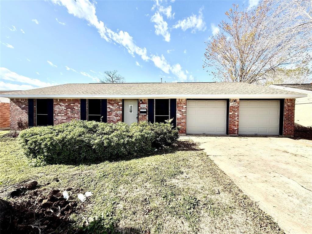 Number 1 for listing