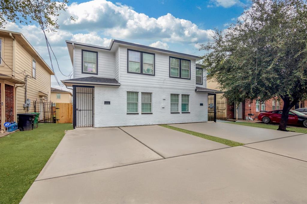 Number 1 for listing