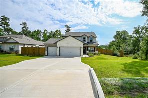 11631 Wilgers, Willis, TX, 77378