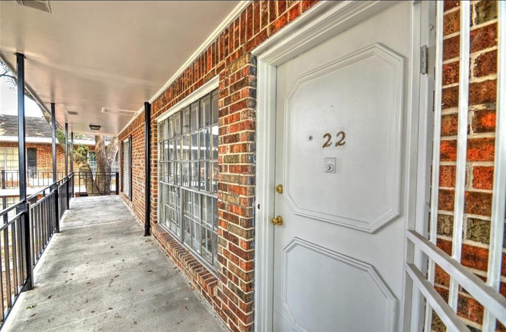 Number 1 for listing