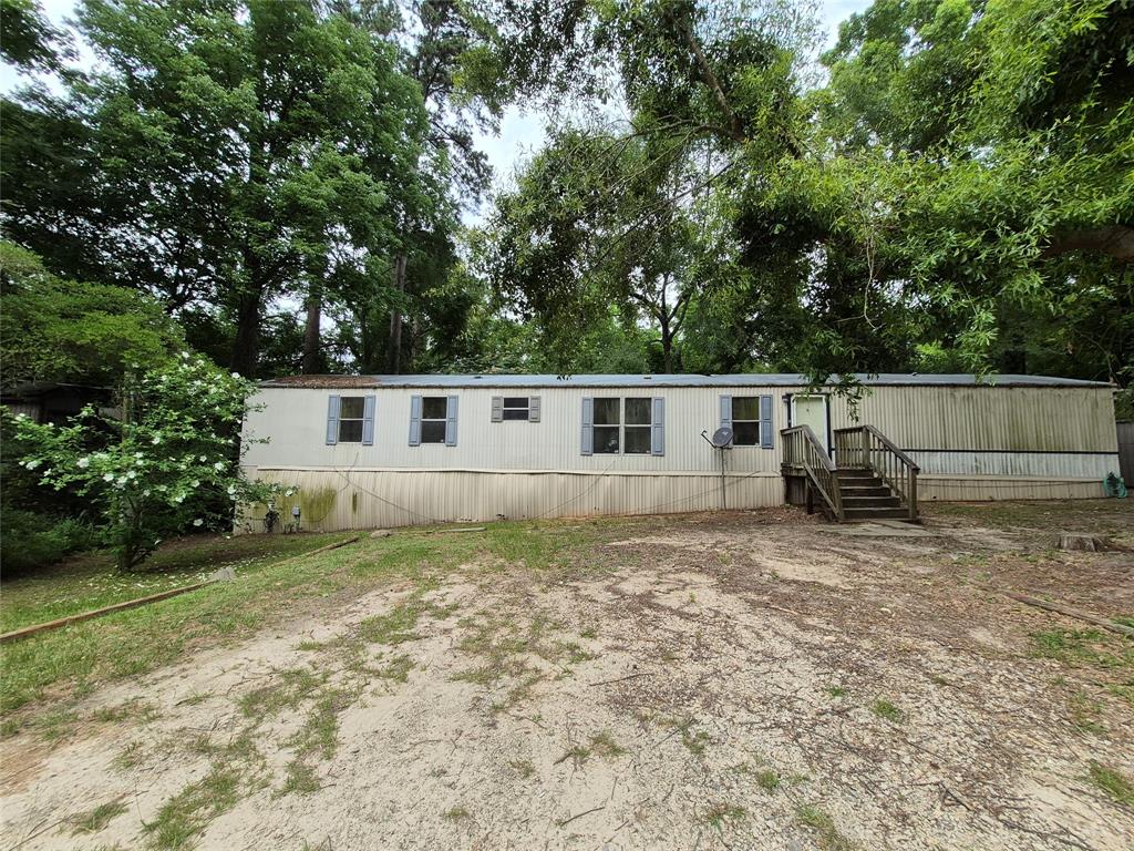 Number 1 for listing