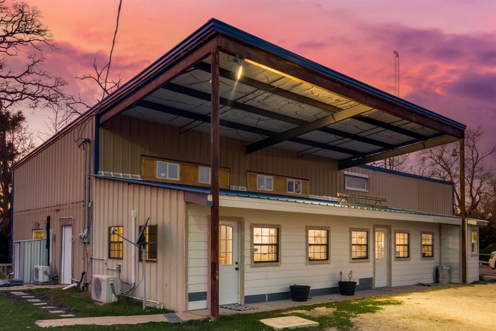 1393 Hwy 7 E Centerville, Texas Welcome to an exceptional investment property located just outside the Centerville city limits on the highly traveled Highway 7. This rare opportunity offers 2.74 acres of versatile land paired with over 5,000 square feet of fully heated and cooled interior space, making it an ideal fit for a wide range of business operations.
Currently home to a successful, long-term tenant, this property is already generating steady income — a true turn-key solution for investors seeking dependable cash flow. With its strategic location offering excellent visibility and accessibility, the potential for future appreciation is strong.
Whether you're looking to expand your portfolio or secure a low-maintenance asset, this property checks all the boxes. Ample parking, modern infrastructure, and room for future development only add to its appeal.
Don't miss out on this income-producing gem in a rapidly growing area!