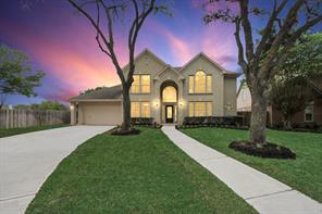 6511 Ashfield Place, Sugar Land, TX, 77479
