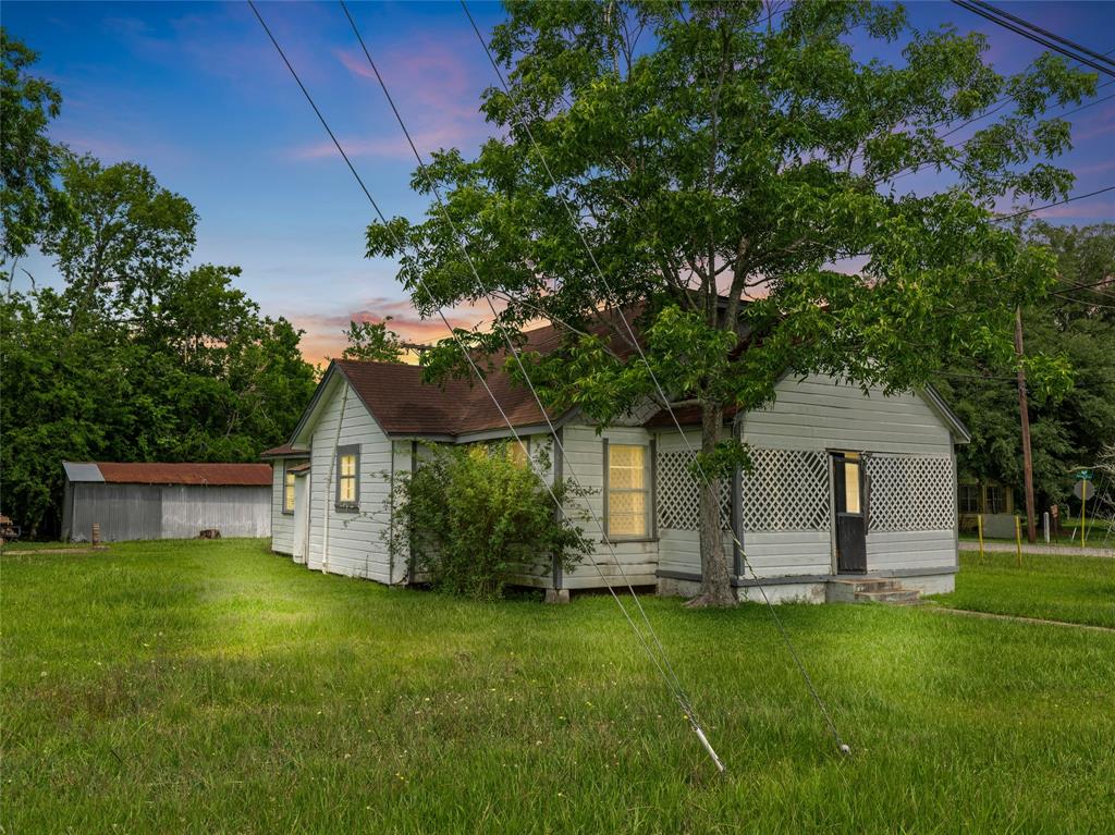 Number 1 for listing