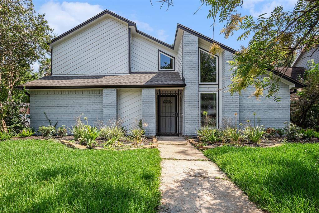Number 1 for listing